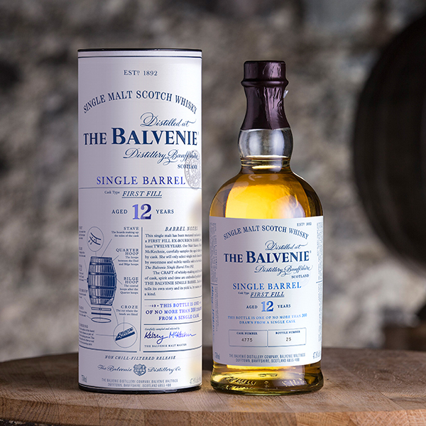 Balvenie