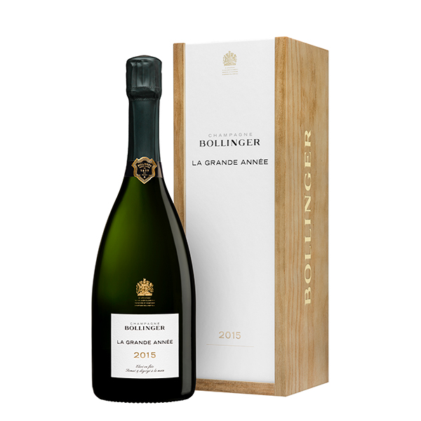 Bollinger 2015