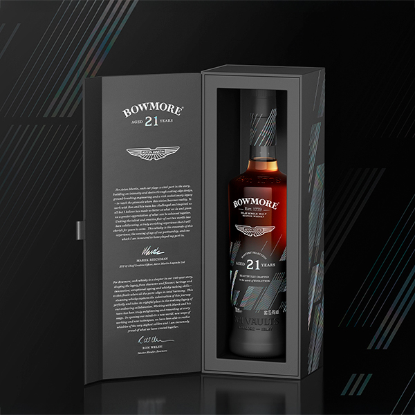 Bowmore