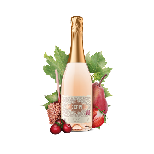 Brut Rosé