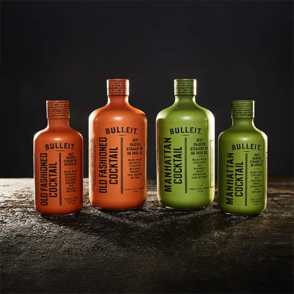Bulleit