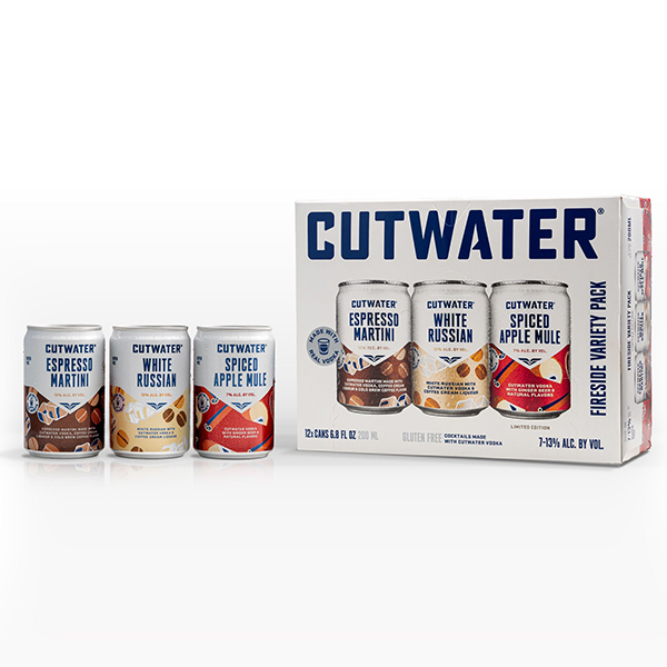Cutwater