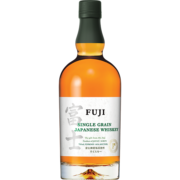 Fuji