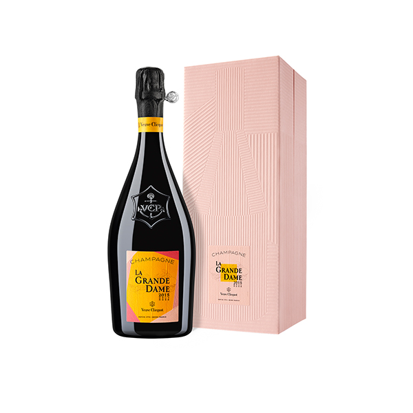 Grande Dame 2015