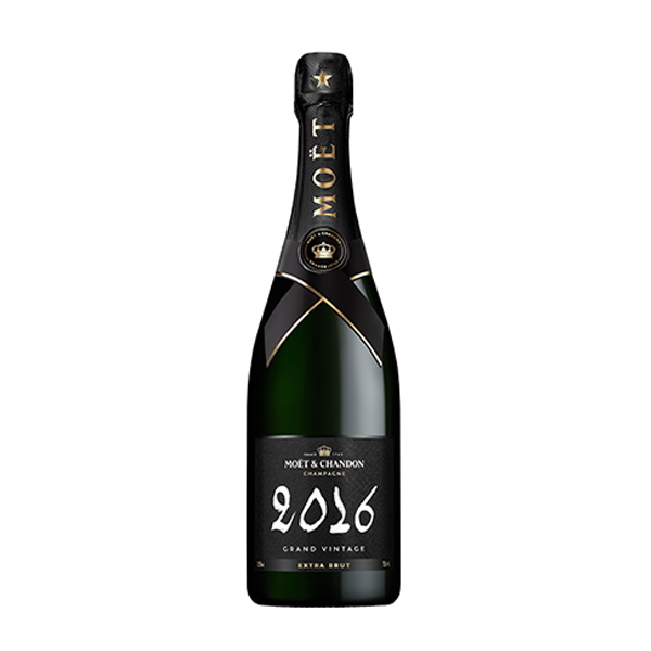 Grand Vintage 2016