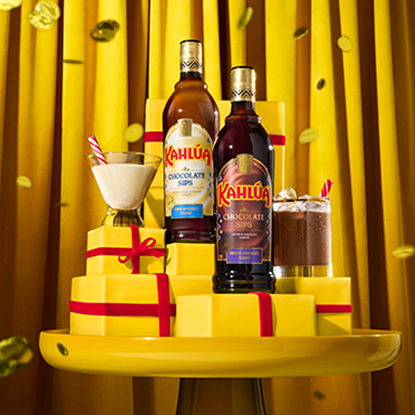 Kahlua Chocolate