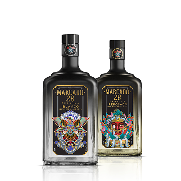 Marcado 28