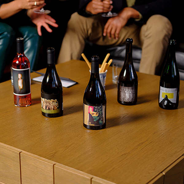 Orin Swift