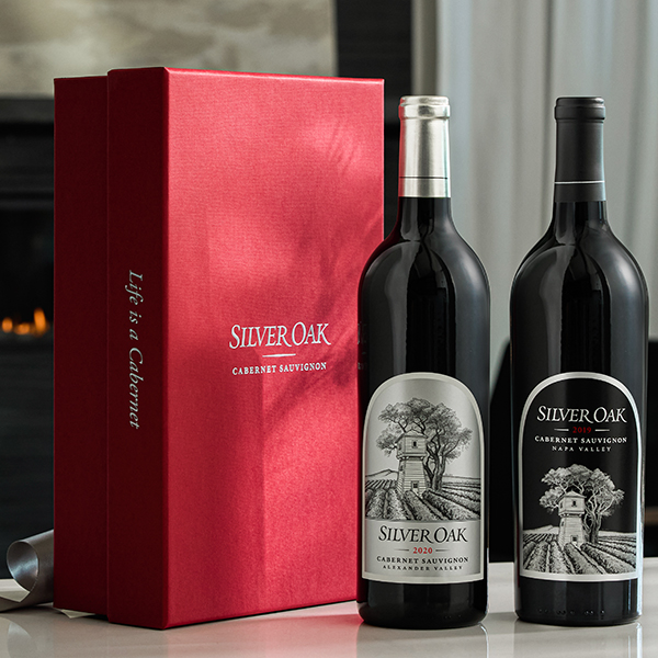 Silver Oak