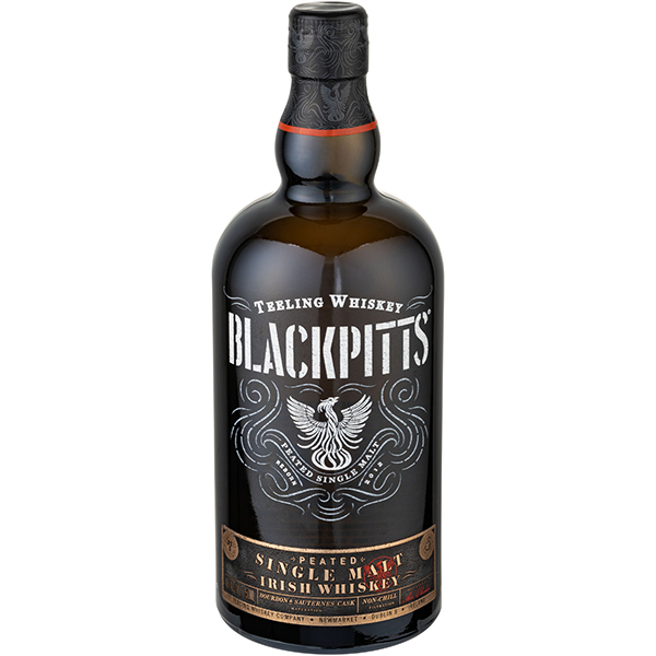 Teeling Blackpitts