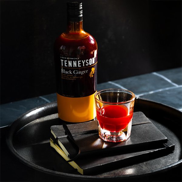 Tennyson