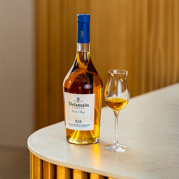 XO Cognac